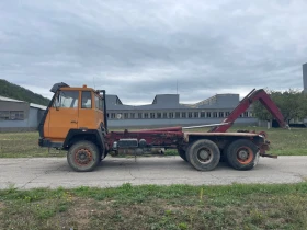 Steyr 32s31 32S32 Larmarm Лифт, снимка 8