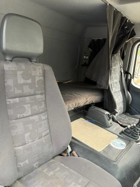 Mercedes-Benz Atego 823, снимка 6