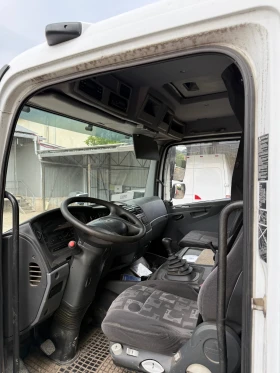Mercedes-Benz Atego 823, снимка 4