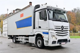 Mercedes-Benz Actros 1842 ������, ����� ���� | Mobile.bg � ����� ������ 2