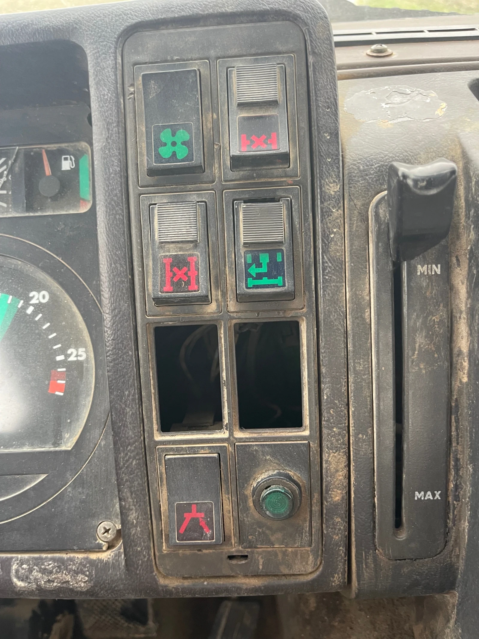 Steyr 32s31 32S32 Larmarm  | Mobile.bg   11