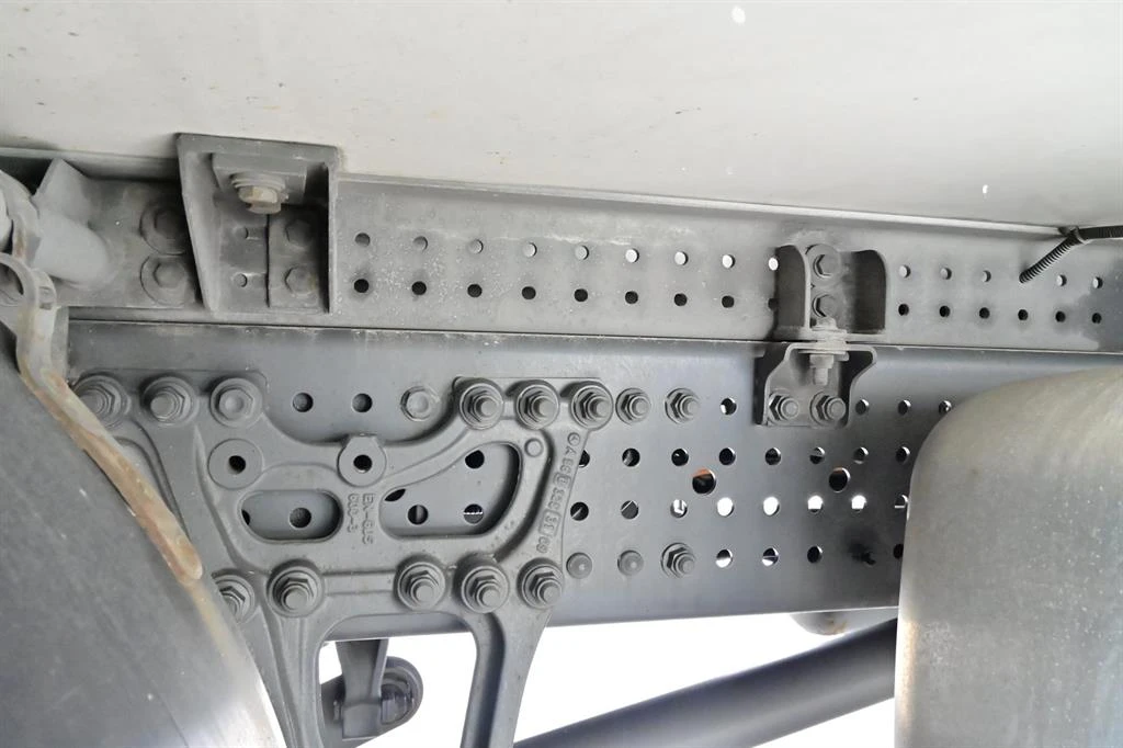 Mercedes-Benz Actros 1842 ������, ����� ���� | Mobile.bg � ����������� 16