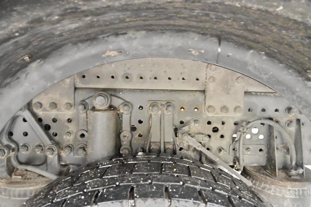 Mercedes-Benz Actros 1842 ������, ����� ���� | Mobile.bg � ����������� 12