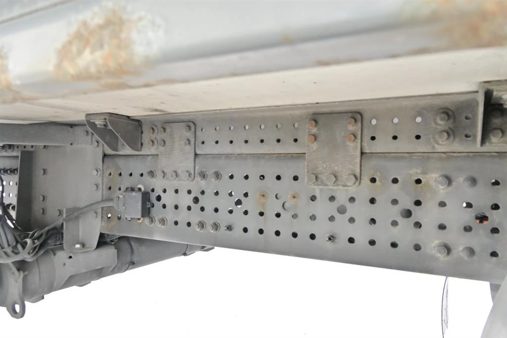 Mercedes-Benz Actros 1842 ������, ����� ���� | Mobile.bg � ����������� 14