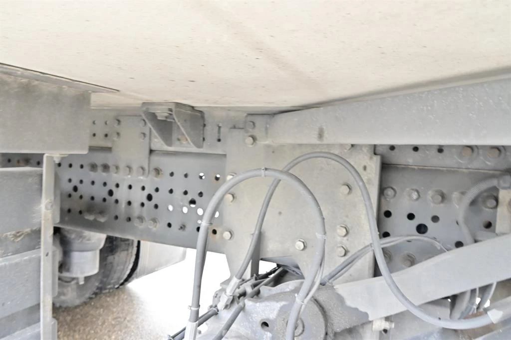 Mercedes-Benz Actros 1842 ������, ����� ���� | Mobile.bg � ����������� 13