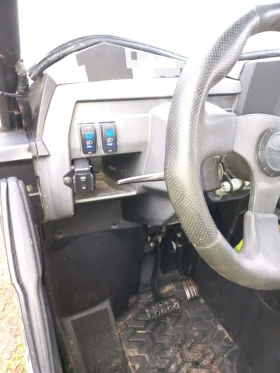 Kawasaki Teryx UTV, снимка 10