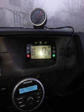 Kawasaki Teryx UTV, снимка 13