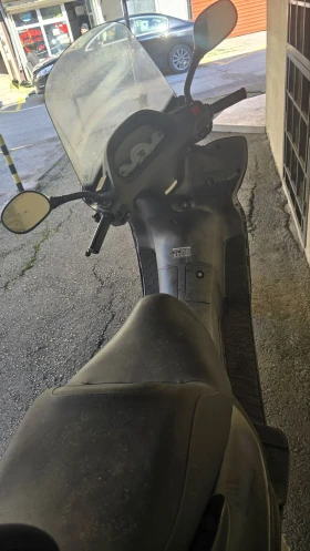 Honda Foresight, снимка 3