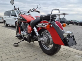 Honda Shadow VT 750 C 2007 година A2 КАТЕГОРИЯ, снимка 7
