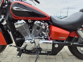 Honda Shadow VT 750 C 2007 година A2 КАТЕГОРИЯ, снимка 12