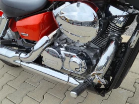Honda Shadow VT 750 C 2007 година A2 КАТЕГОРИЯ, снимка 8