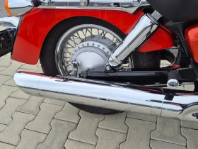 Honda Shadow VT 750 C 2007 година A2 КАТЕГОРИЯ, снимка 9