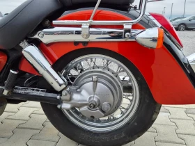 Honda Shadow VT 750 C 2007 година A2 КАТЕГОРИЯ, снимка 11