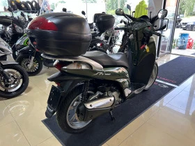 Honda Sh 300, снимка 6