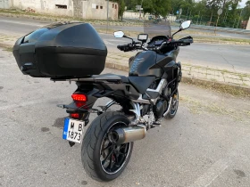 Honda Crossrunner VFR800X | Mobile.bg    4