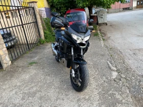 Honda Crossrunner VFR800X | Mobile.bg    12