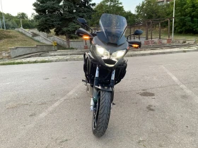 Honda Crossrunner VFR800X | Mobile.bg    1