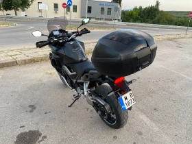 Honda Crossrunner VFR800X | Mobile.bg    6