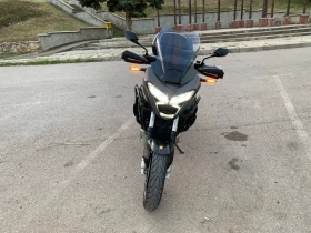 Honda Crossrunner VFR800X | Mobile.bg    9