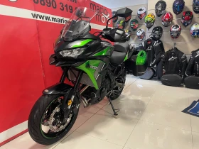 Kawasaki Versys 650 ABS TC LIZING 2024, снимка 11