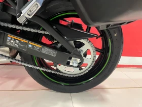 Kawasaki Versys 650 ABS TC LIZING 2024, снимка 15