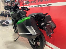 Kawasaki Versys 650 ABS TC LIZING 2024, снимка 12