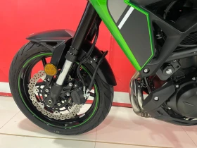 Kawasaki Versys 650 ABS TC LIZING 2024, снимка 14