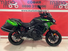 Kawasaki Versys 650 ABS TC LIZING 2024, снимка 1