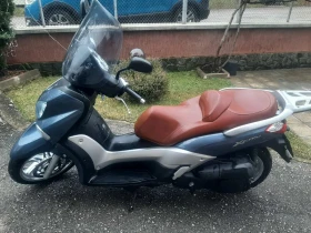 Yamaha X-City 250, снимка 2