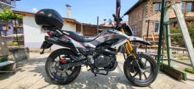 Keeway TX TX125 | Mobile.bg    4