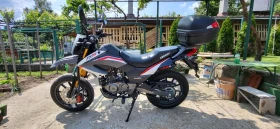 Keeway TX TX125 | Mobile.bg    3