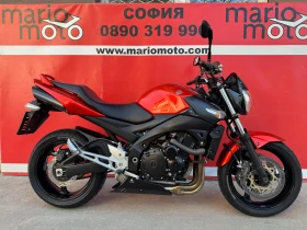 Suzuki Gsr 600I Lizing, снимка 1