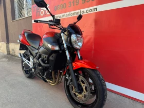 Suzuki Gsr 600I Lizing, снимка 2