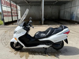 Обява за продажба на Honda Forza 250i ~2 599 лв. - изображение 4