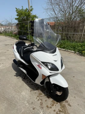 Обява за продажба на Honda Forza 250i ~2 599 лв. - изображение 1