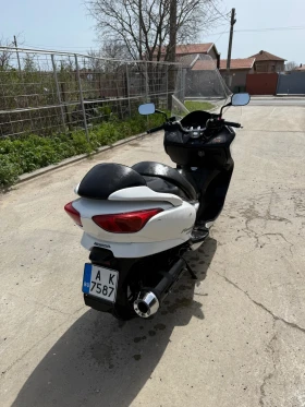 Обява за продажба на Honda Forza 250i ~2 599 лв. - изображение 2