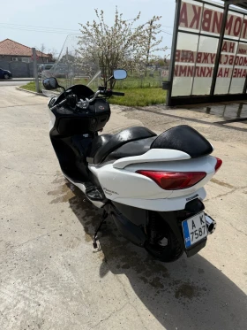 Обява за продажба на Honda Forza 250i ~2 599 лв. - изображение 3