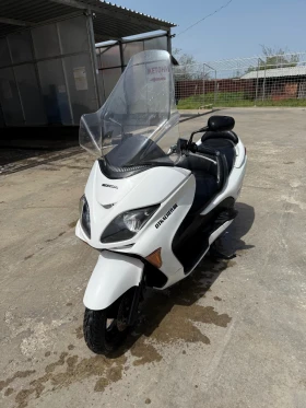 Обява за продажба на Honda Forza 250i ~2 599 лв. - изображение 5