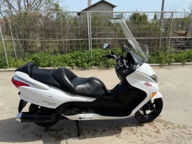 Обява за продажба на Honda Forza 250i ~2 599 лв. - изображение 1