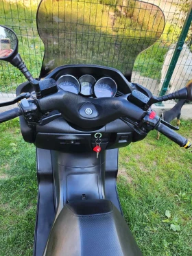 Yamaha Majesty 400 | Mobile.bg    7