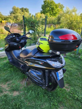 Yamaha Majesty 400 | Mobile.bg    4
