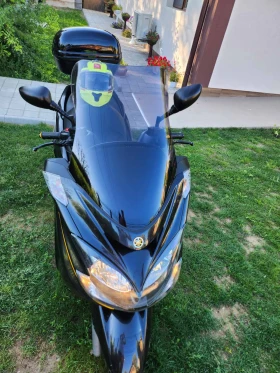 Yamaha Majesty 400 | Mobile.bg    2
