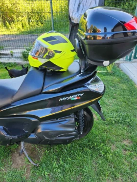 Yamaha Majesty 400 | Mobile.bg    6