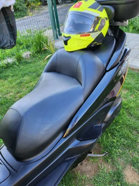 Yamaha Majesty 400 | Mobile.bg    13