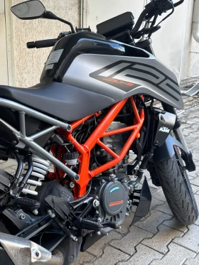 Ktm Duke 125 ABS | Mobile.bg    3
