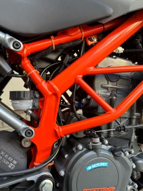 Ktm Duke 125 ABS | Mobile.bg    10