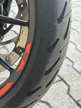 Ktm Duke 125 ABS | Mobile.bg    15