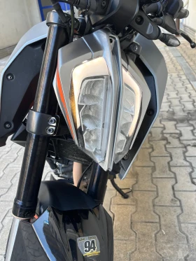 Ktm Duke 125 ABS | Mobile.bg    11