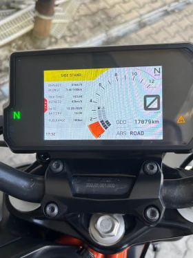 Ktm Duke 125 ABS | Mobile.bg    9