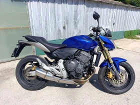 Honda Hornet 600 A2 | Mobile.bg    6